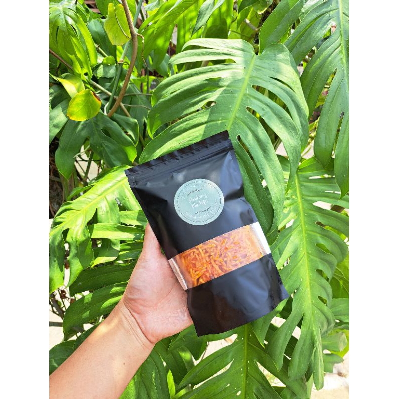 

Kentang Mustofa / Kering Kentang 200 gr