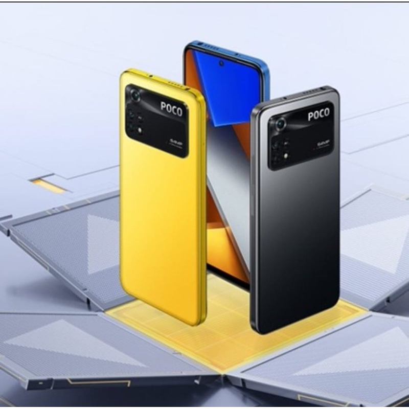 Xiaomi poco m4 pro 6/128