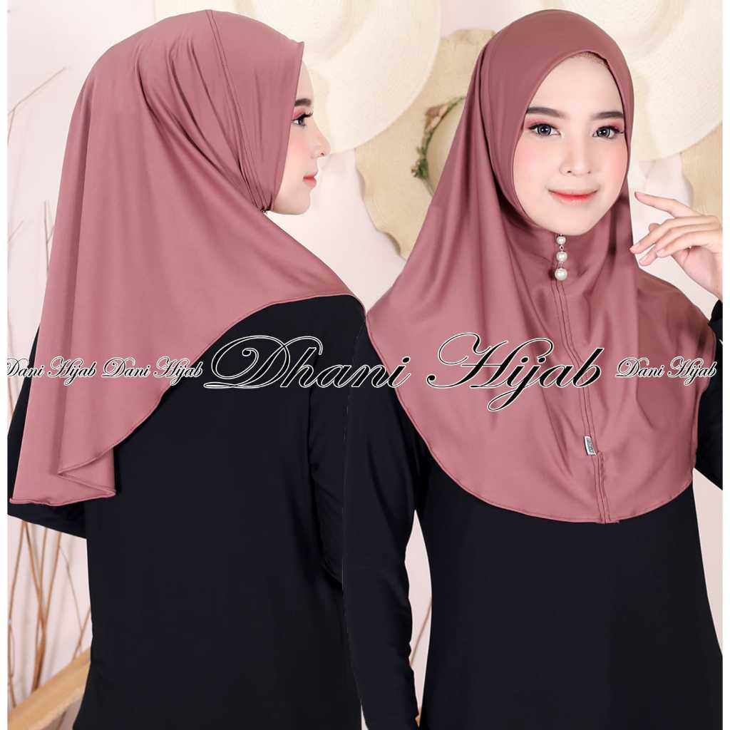 BERGO SPORT NON PED / BERGO MALAYSIA /SIZE M / by DHANI HIJAB