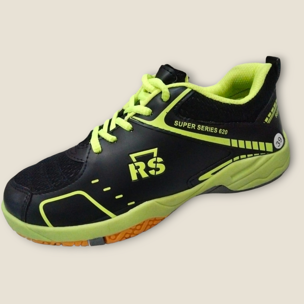 BEST DEALS sepatu badminton RS super series premium/sepatu olahraga pria wanita