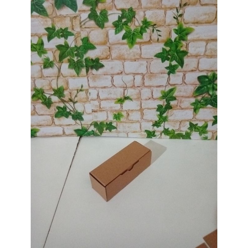 

KARDUS UK. 12x3x3 CM....DIE CUT KARTON BOX UNTUK KOTAK -AKSESORIS-SOUVENIR DLL MODEL BOX PIZZA