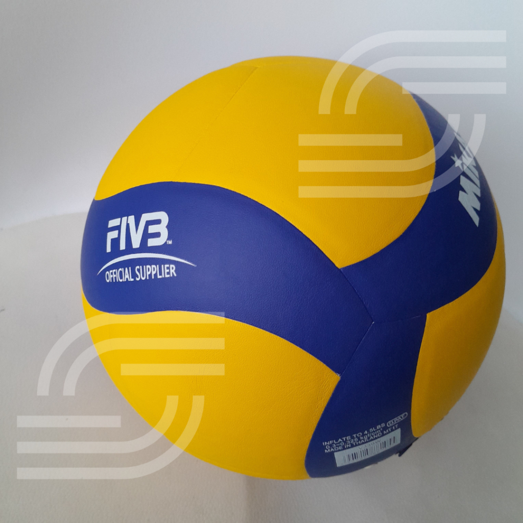 MIKASA bola voli volley voly volly volli mikasa V330W original training size 5 fivb proliga indoor outdoor PBVSI