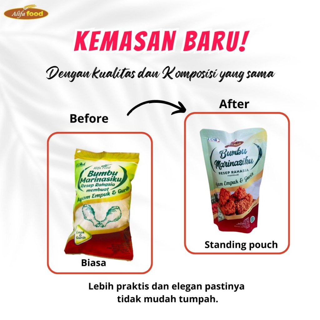 

[PE] Bumbu Marinasiku 250g