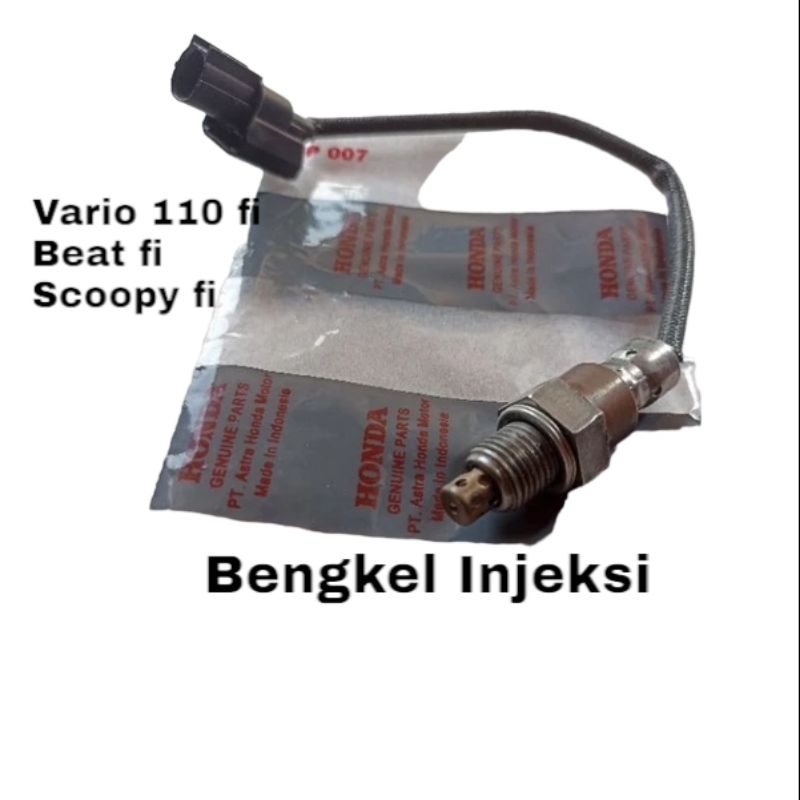 02 sensor oksigen beat fi scopy fi vario 110 fi