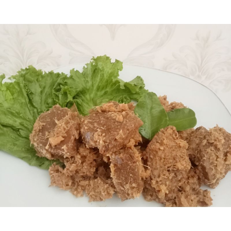 

EMPAL FROZEN HOME MADE