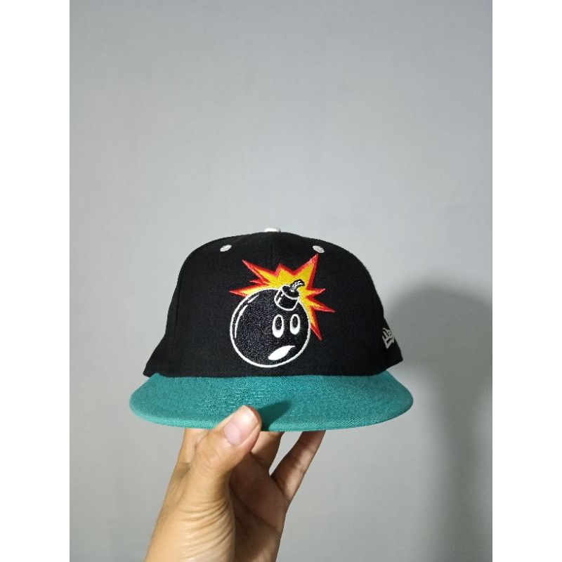 New Era The Hundreds