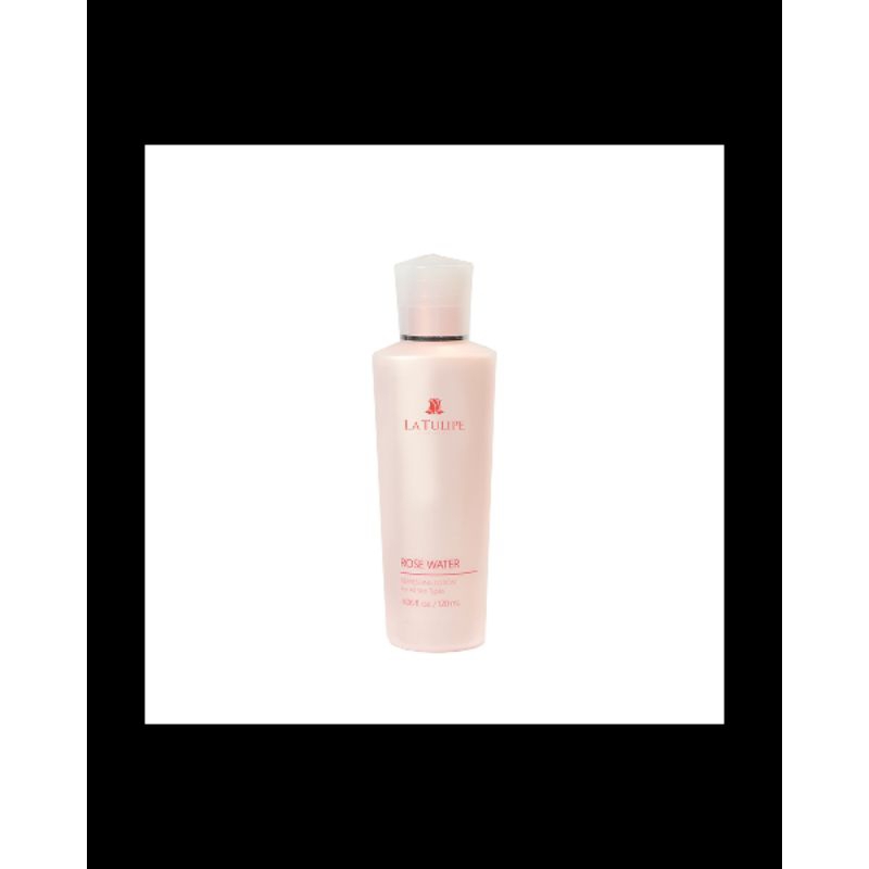 Air mawar La Tulipe Kosmetik Murah