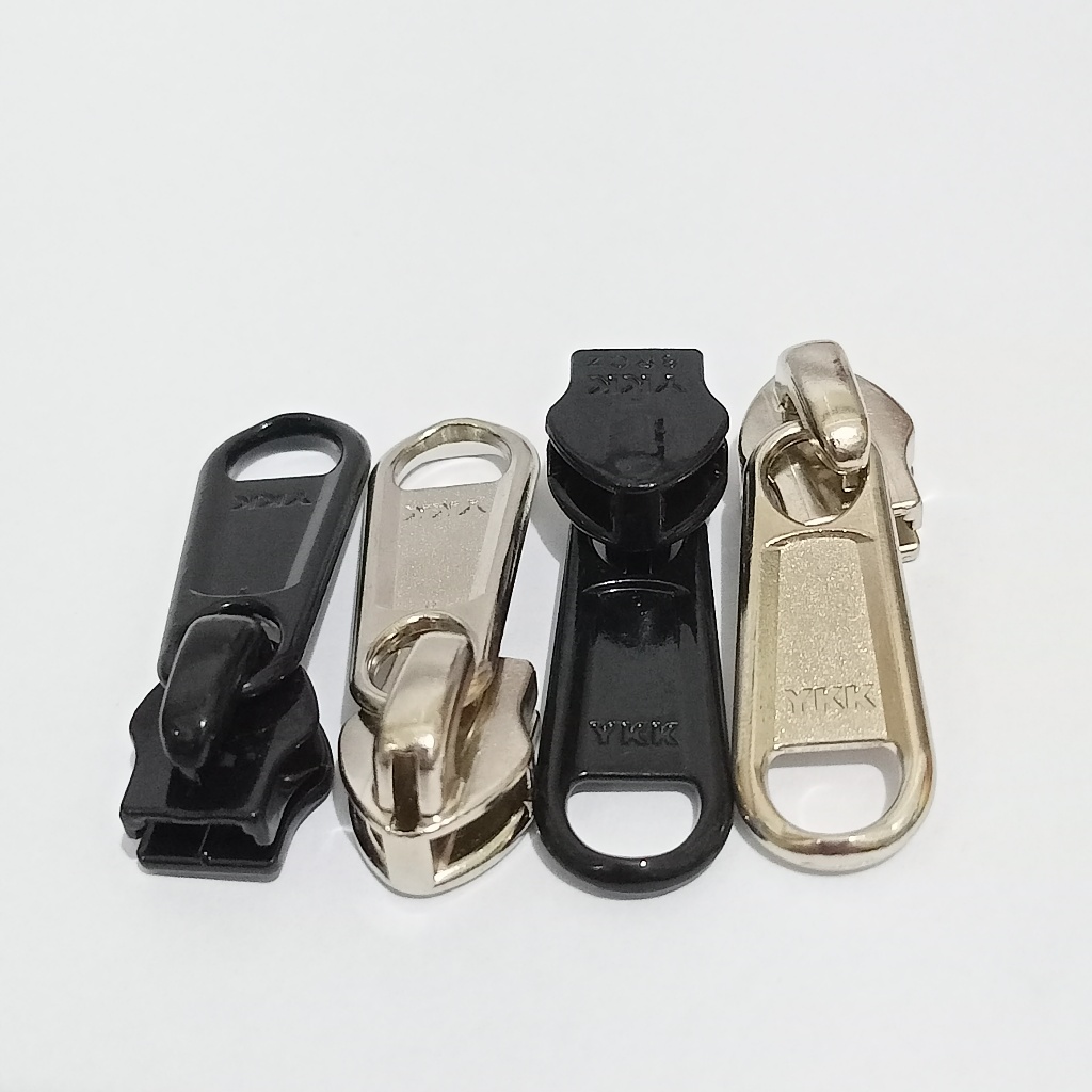 Kepala Resleting No.8 YKK