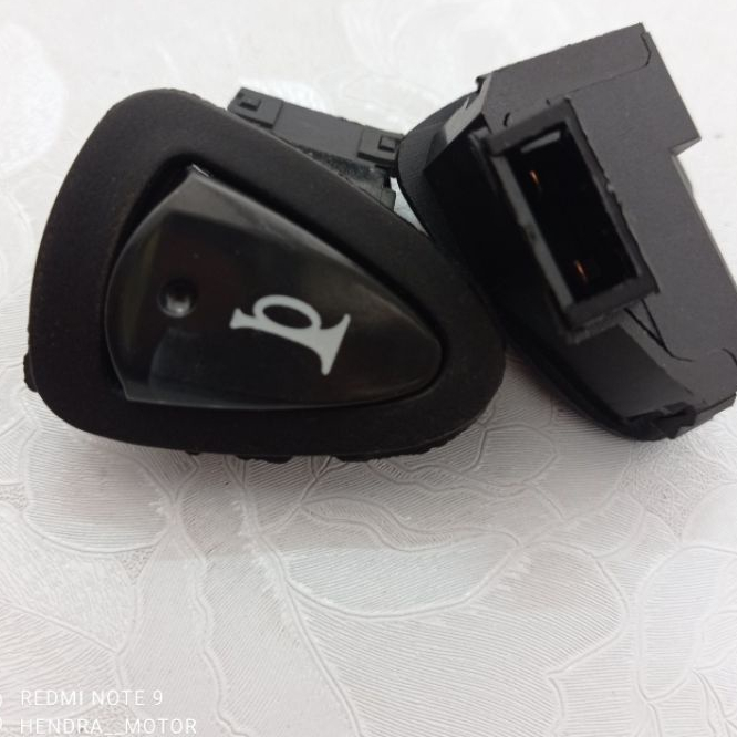 PROMO Tombol Klakson Bel HONDA Beat FI Vario 125 Blade (JAMINAN ORIGINAL)