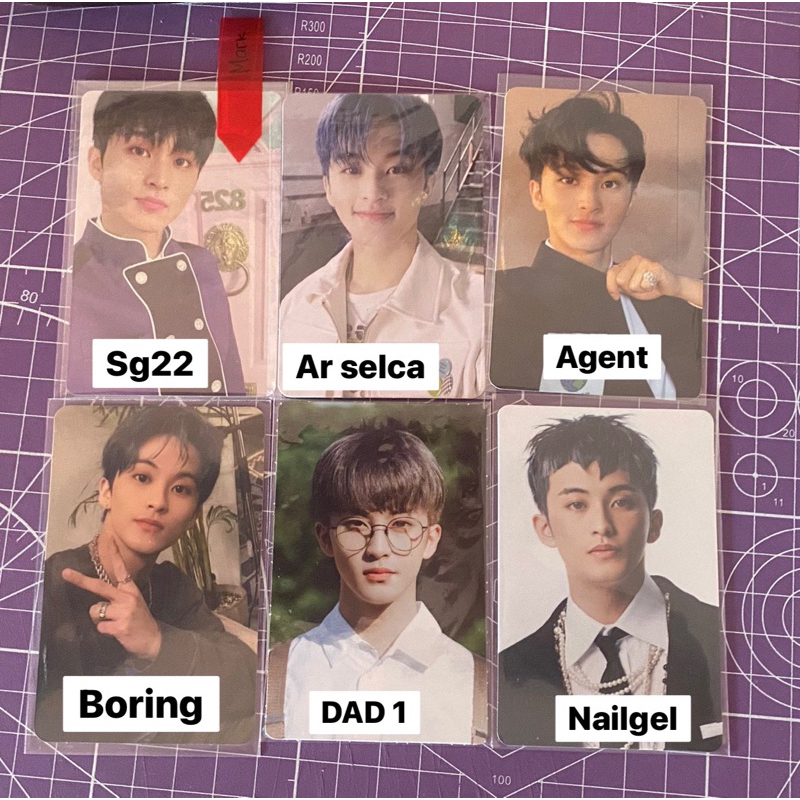 PC MARK LEE OFFICIAL