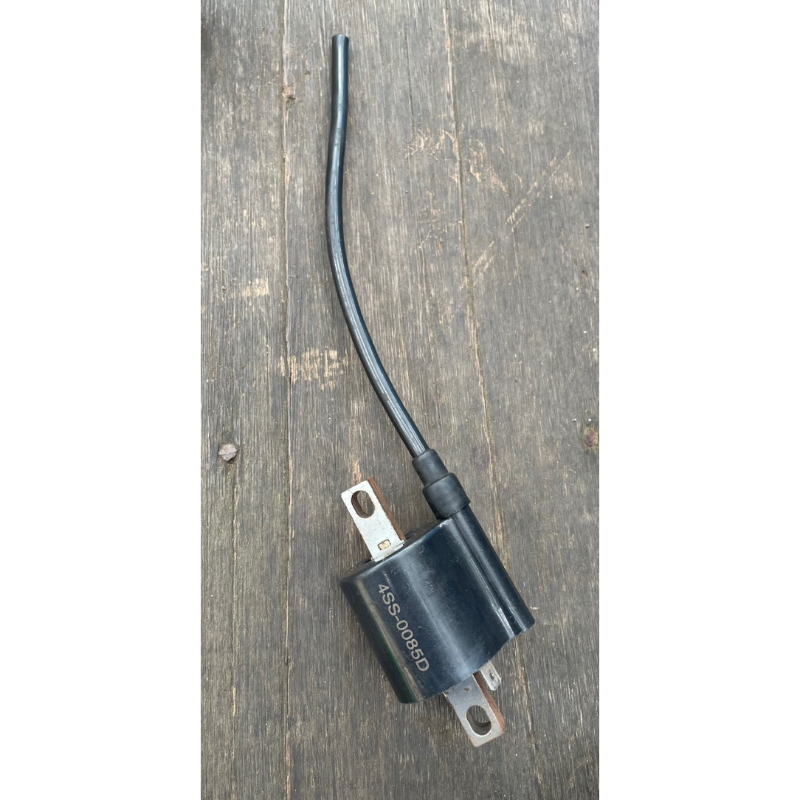 Coil Koil Yz125 Thailand Bekas