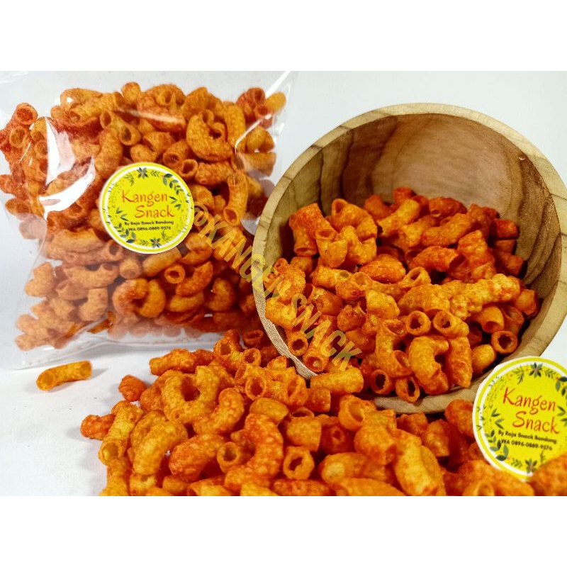 

makaroni balado / makaroni mini balado / makaroni balado / makaroni balado kiloan