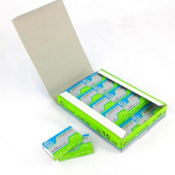 

STAPLES NDM NO 10 I ISI STAPLES KECIL