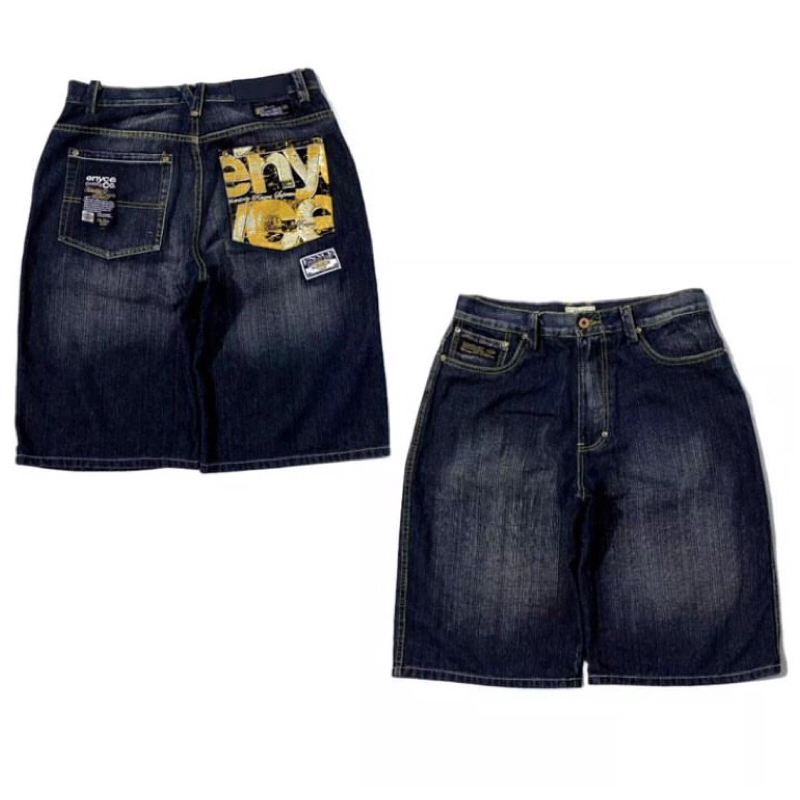 Jorts enyce