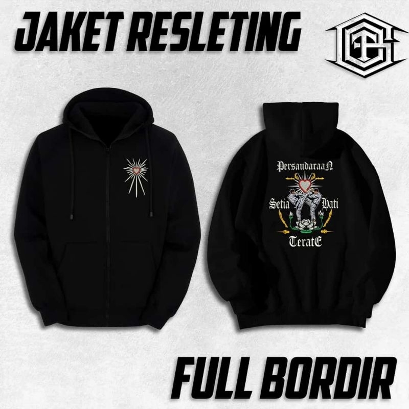 JAKET PSHT JAKET DISTRO SH TERATE JAKET SLETING PSHT NEW JAKET KEKINIAN JAKET KEREN JAKET DISTRO