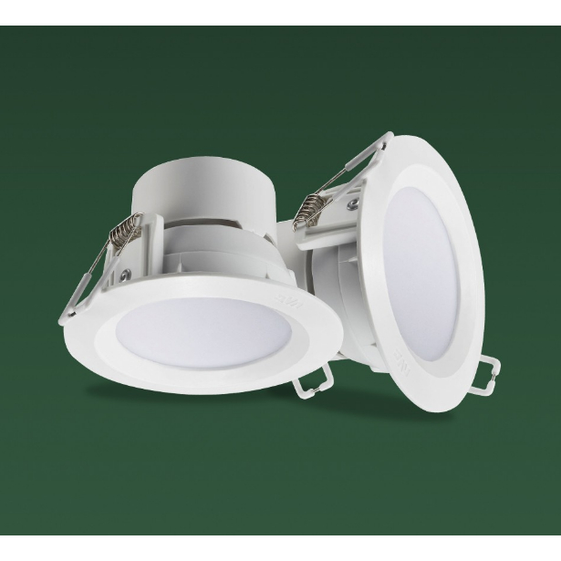 NVC NLED9314A 10W 5700K