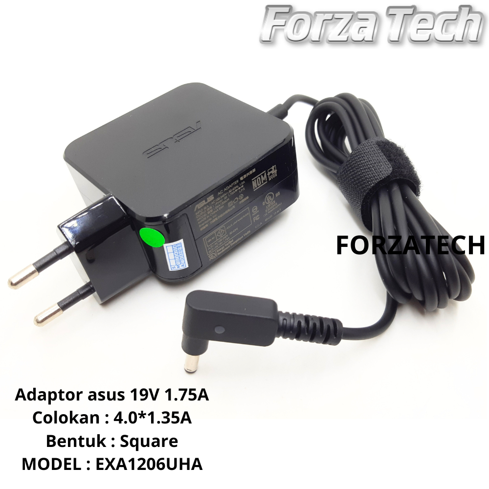 NEW Adaptor Charger Casan 19V 7.15A ASUS C202S C202SA-YS02 C200MA C300MA X102BA F102BA R103BA X200CA