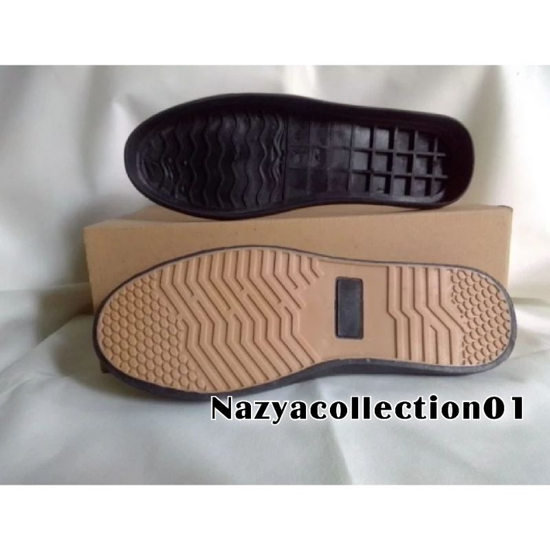 Sol Sepatu Vans/ Sole Sepatu Sneakers Tebal