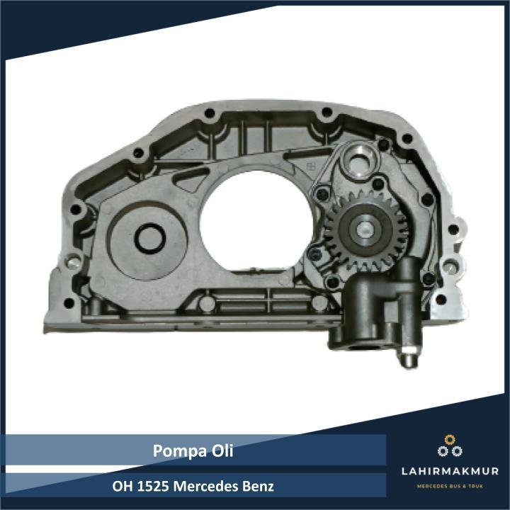 Pompa Oli OH 1525 & 1526 Mercy/Mercedez/Mercedes Benz