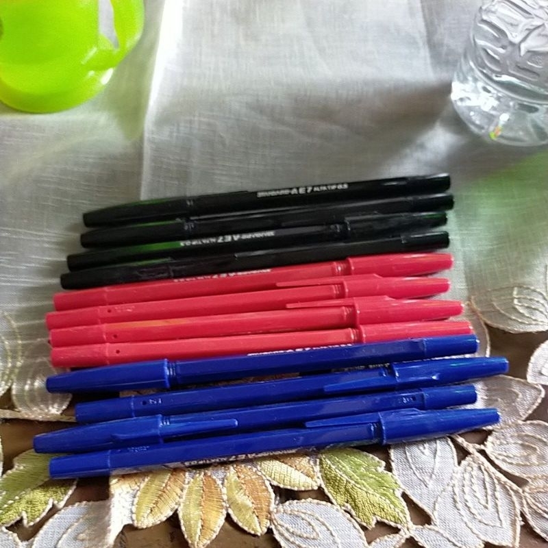 

bolpoint standartd AE7