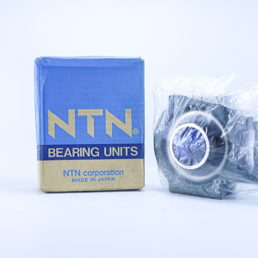 PILLOW BLOCK BEARING UCT 213 AS 65 MM NTN JAPAN ORIGINAL