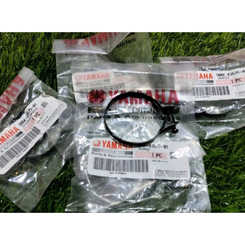 Klem kleman filter Nouvo mio sporty original