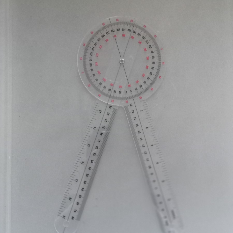 Goniometer