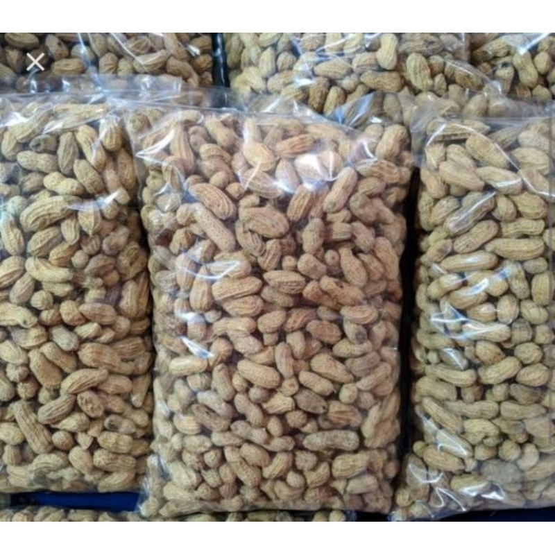 

Kacang Sangrai premium