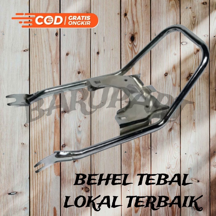 CKD PASS BEHEL BEGEL JOK BELAKANG YAMAHA RXKING RX KING RXK RX-KING MODEL STANDAR ORIGINAL