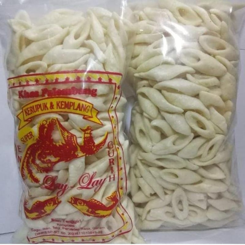 

kerupuk buncis 250gr