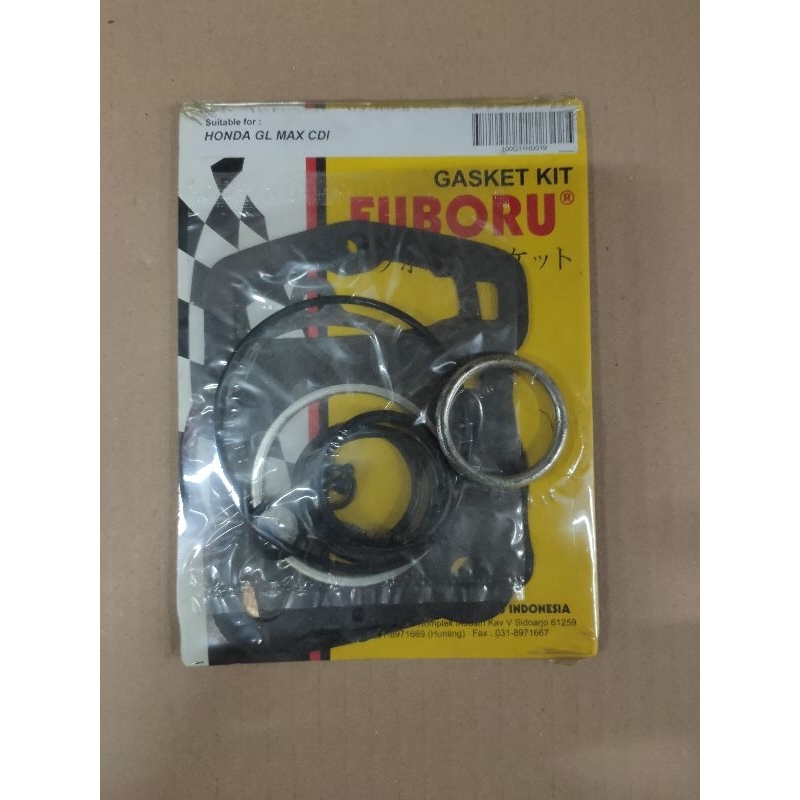 PACKING TOP SET GL MAX CDI FUBORU ###