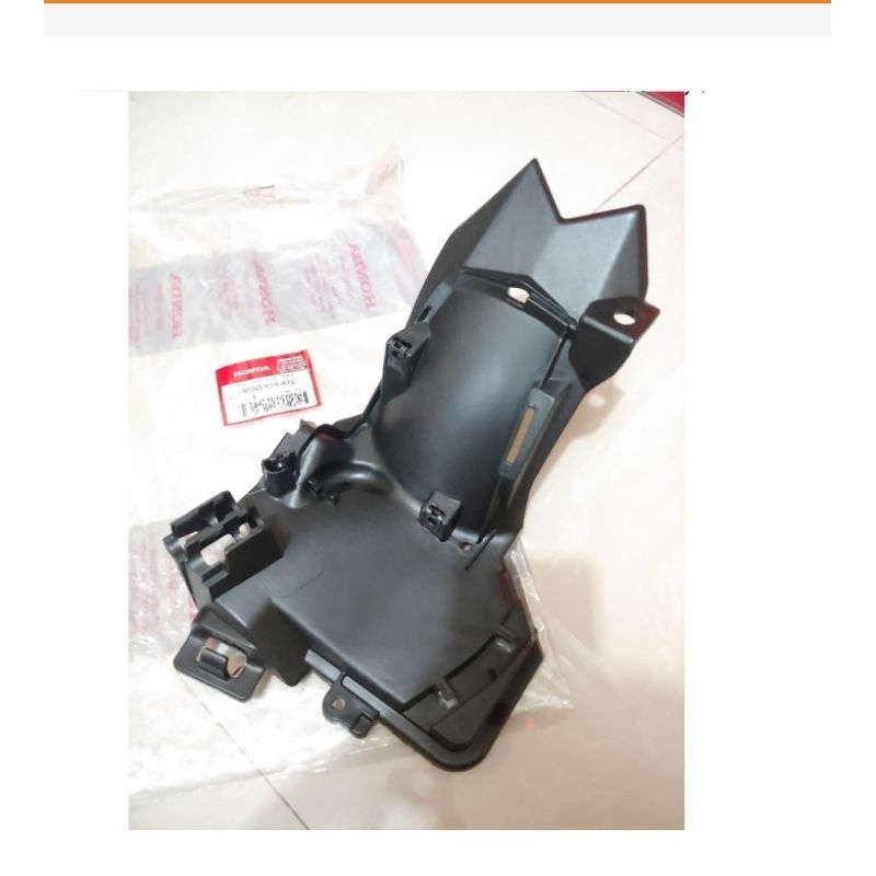 spakbor kolong Vario 125 150 LED 2015 2016 2017