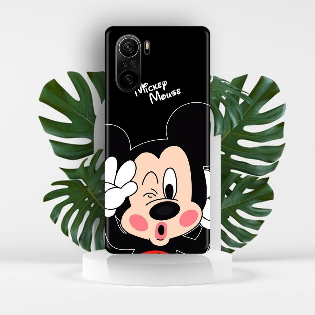 Case POCO F3 Casing Hp - Softcase Case Hp POCO F3 - Casing Hp - Softcase - Case Hp POCO F3 Casing  H