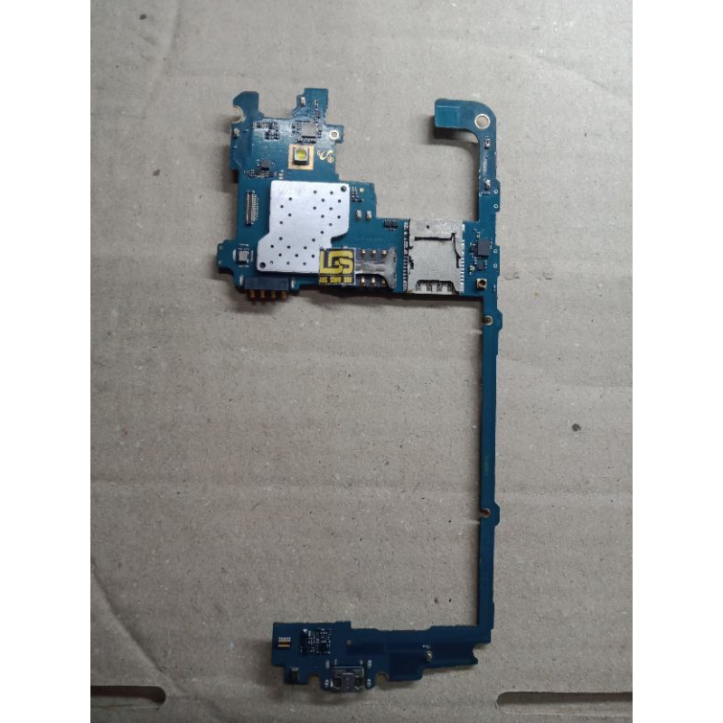 Mesin Samsung On 7 / G600 Hidup Normal