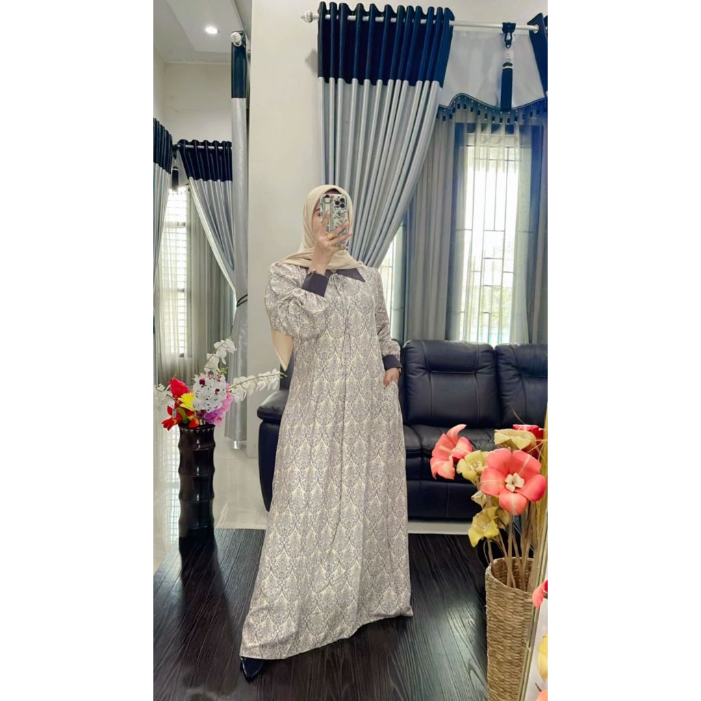 Olivia Dress