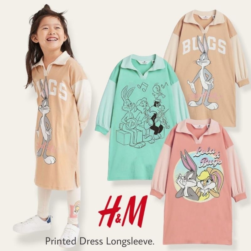 Dress H*M KIDS