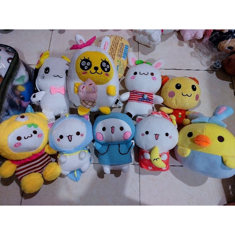 boneka budding, anime, sega