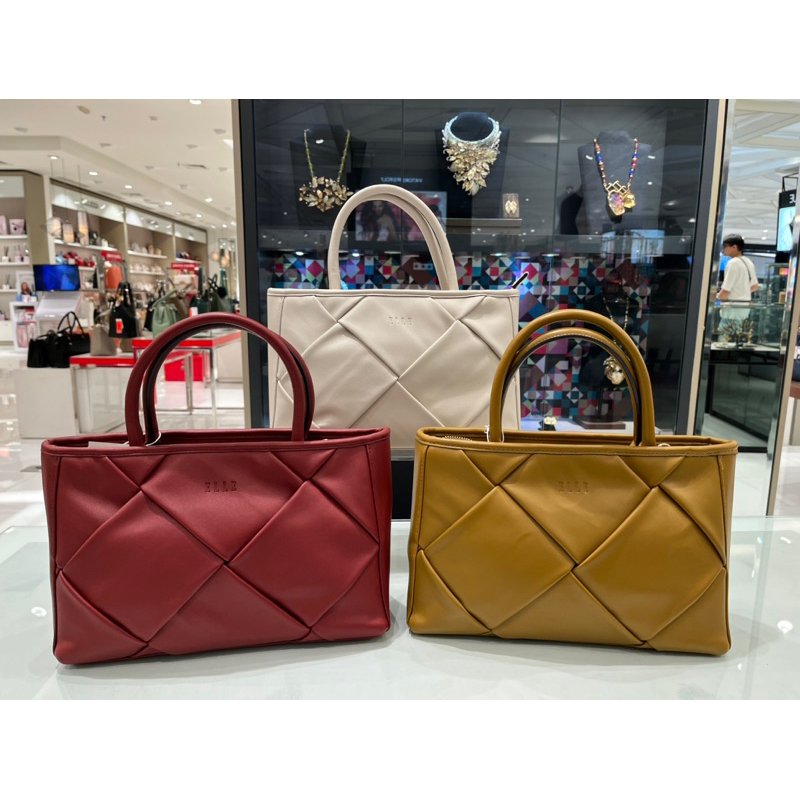 TAS WANITA ELLE ORIGINAL SALE