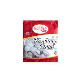 

Sunfish Kembang Cumi 500g