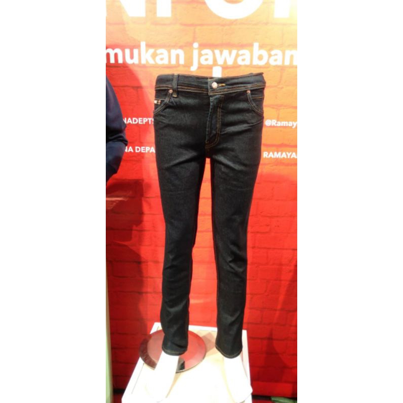 Celana jeans forex murah