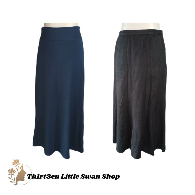 Rok panjang Wanita (PL-90)