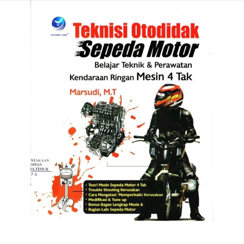 

Teknisi otodidak sepeda motor pdf