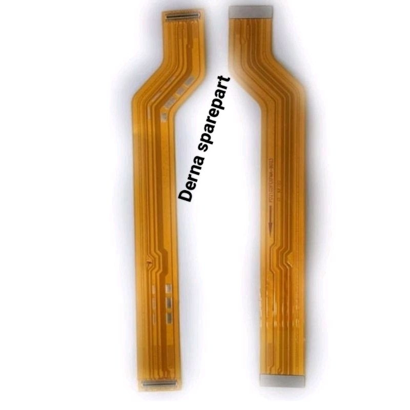 Flexible Board Vivo Y51 Y51 2020 Y51A  Mainboard Flexible UI Flexible Tengah