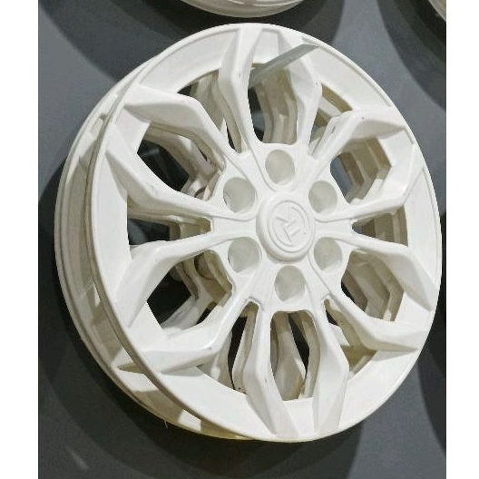WELDOP WHEELDOP Dop TK TRAGA HIACE LUBANG 6