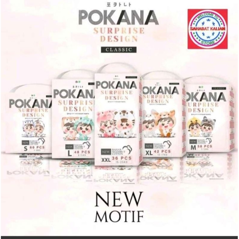 Pokana