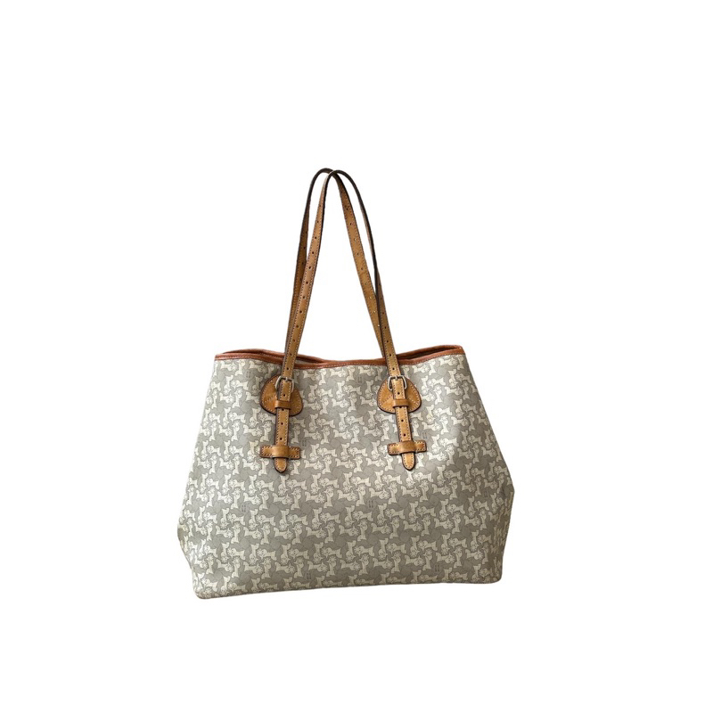 Cel*ne Tote Authentic