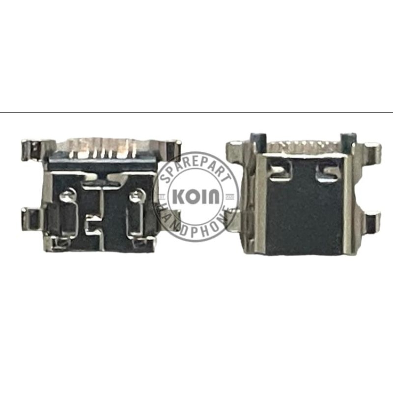 KONEKTOR ONLY CAS CHARGER SAMSUNG G7102/G7106/GRAND 2 J2 PRIME ORIGINAL