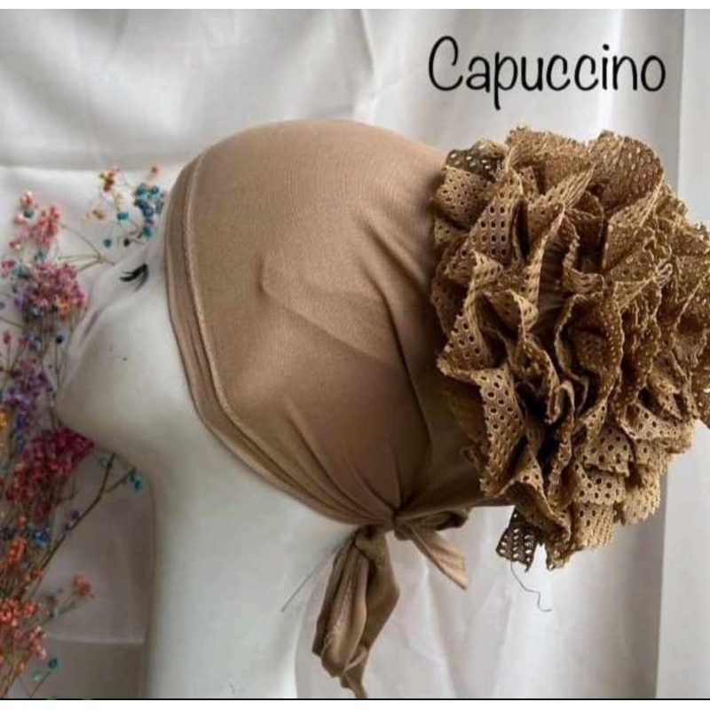 INNER TURKI CEPOL PREMIUM/INNER TURKI