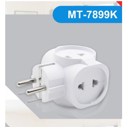 T ARDE MATSUI SAKLAR 4 ARAH MIKOTEK POLOS
