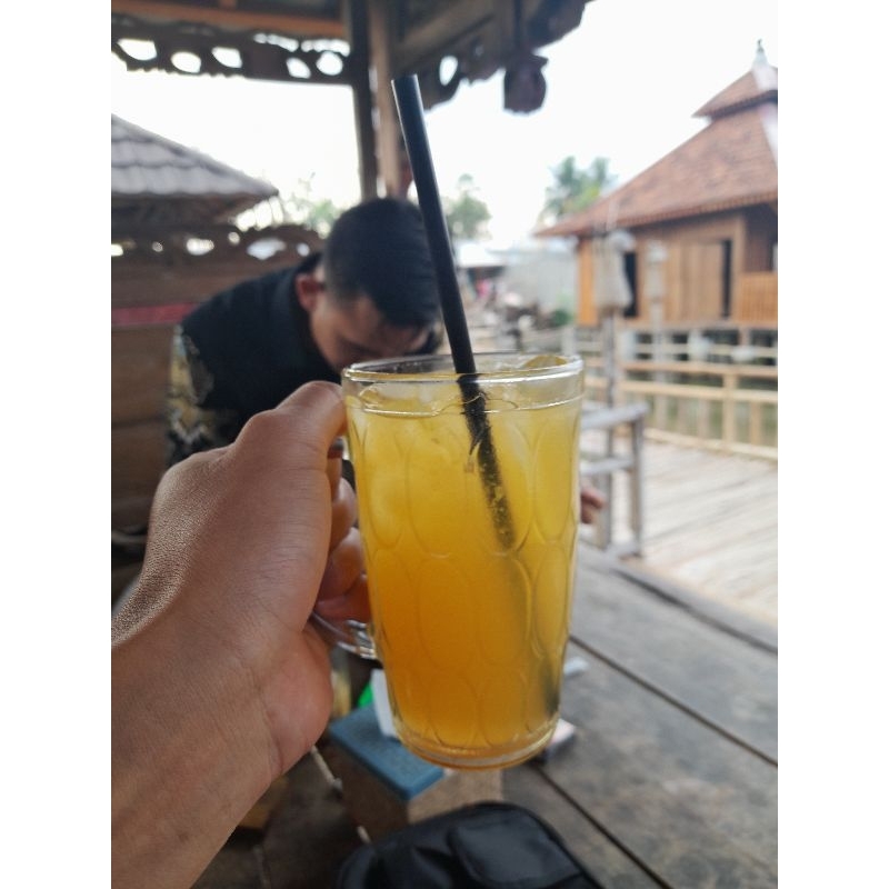 

Minuman Jeruk